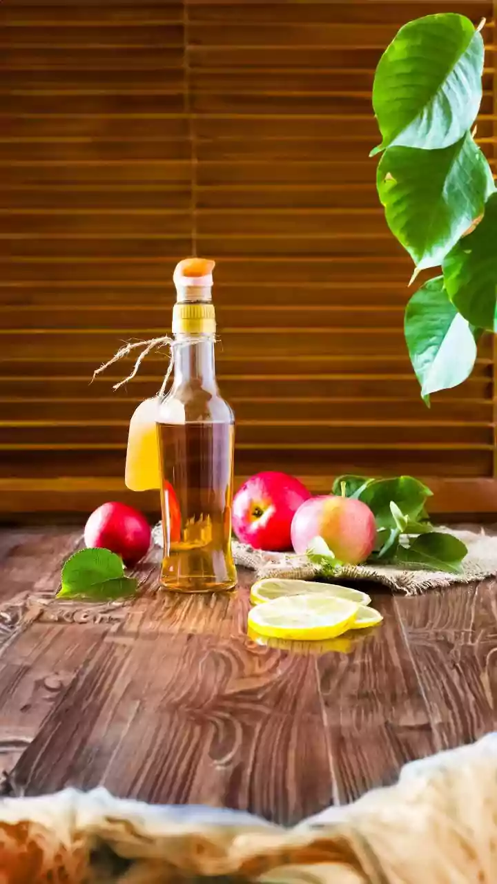 Apple Cider Vinegar: Separating Weight Loss Hype from Health Realities