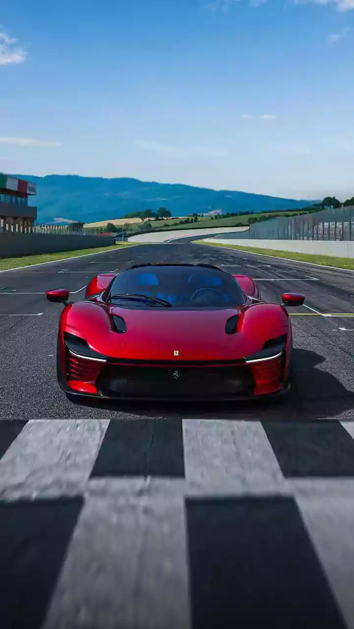 Ford Racing to reveal new road-legal supercar in early 2026