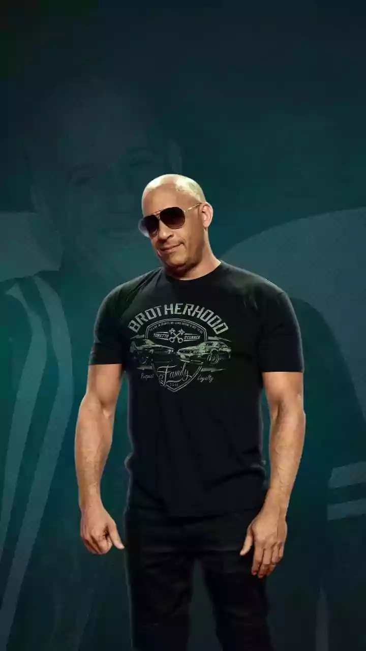 Video: Vin Diesel Gets Emotional Remembering Paul Walker At Fast & Furious Screening At Cannes 2026, Hugs His Daughter