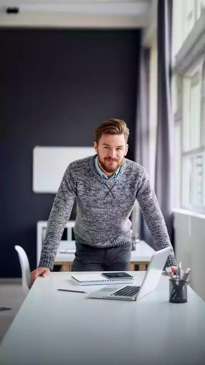 Why Zone-2 Cardio Is A Game-Changer For Desk Worker Metabolic Health