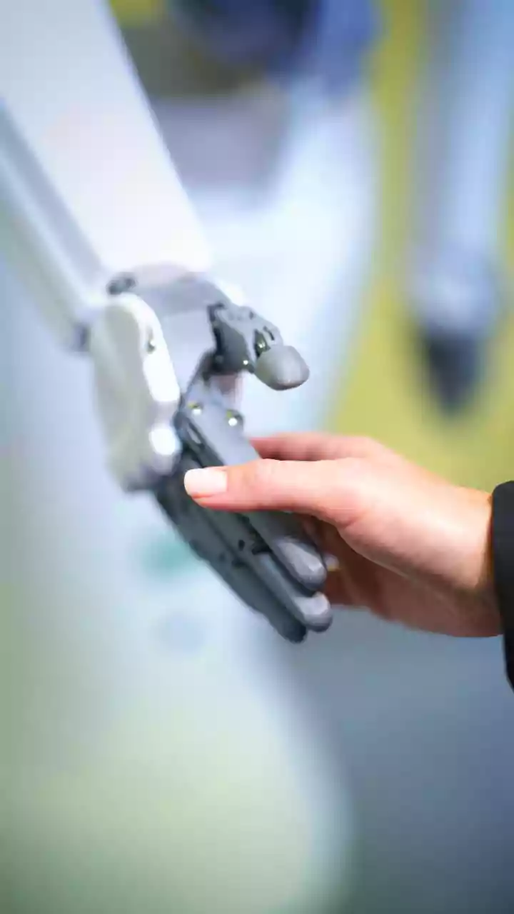 Davos 2026: AI is changing who becomes an entrepreneur