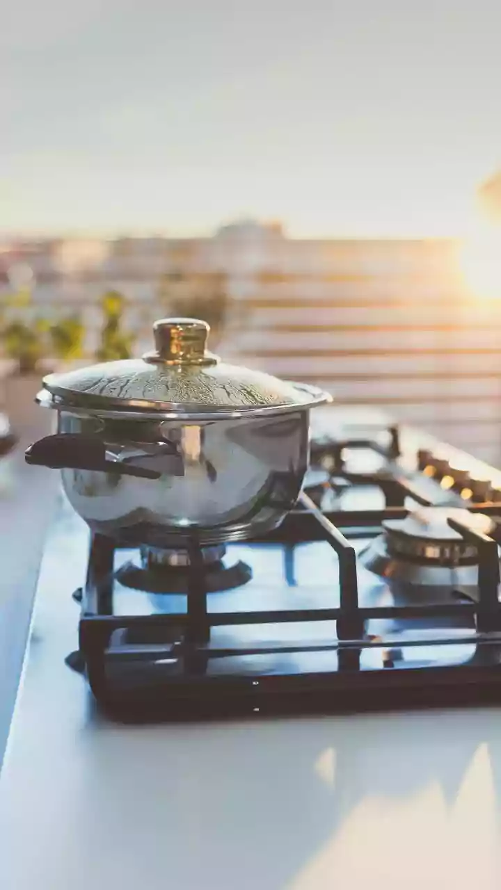 Revolutionary Indian Hydrogen Stove: The Future of Clean Cooking at ₹1,50,000