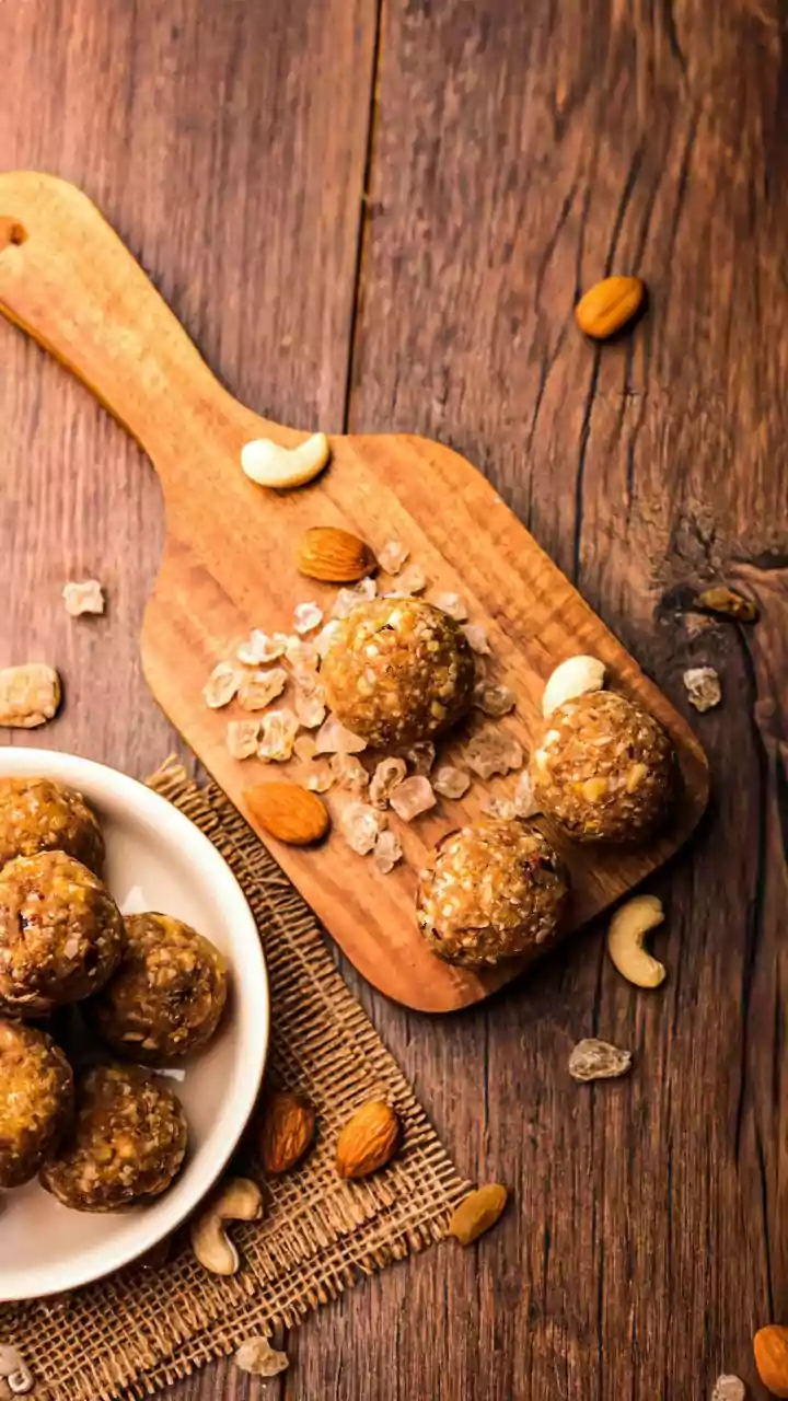 Tirupati Laddu Has Held a Geographical Indication Tag Since 2009