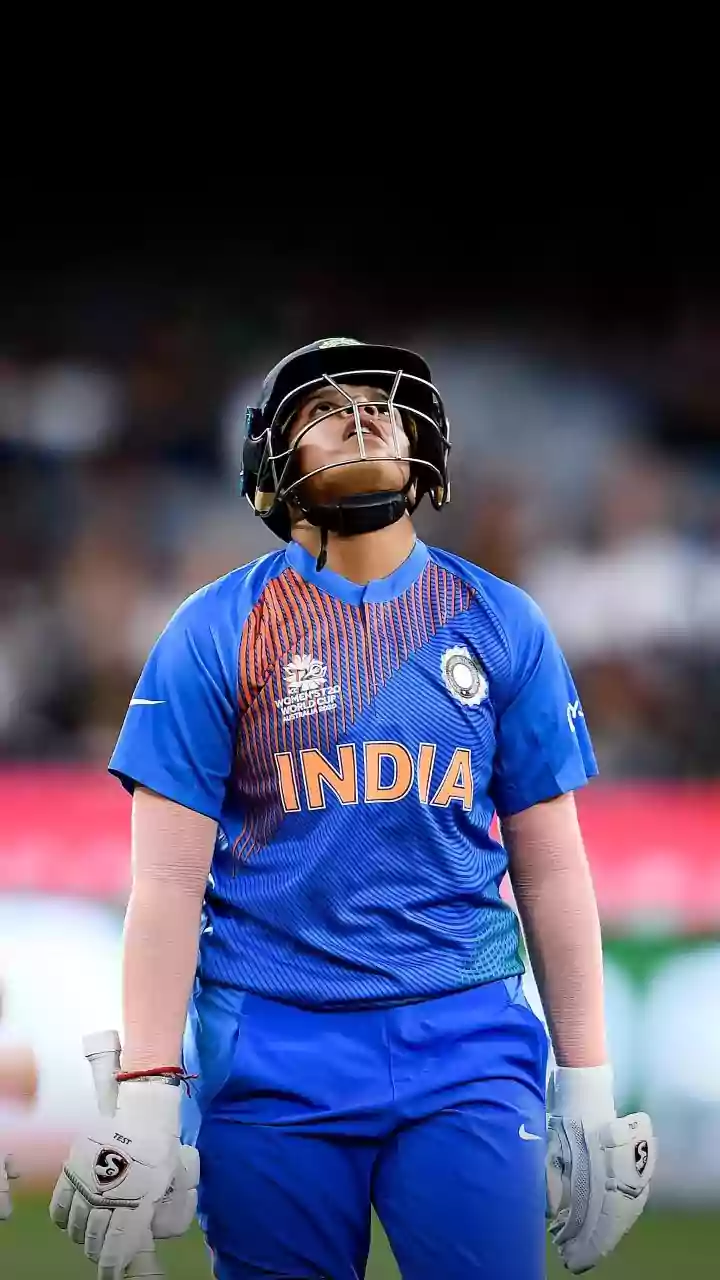 When India came agnozingly close to become champions in Women's T20 WC 2020