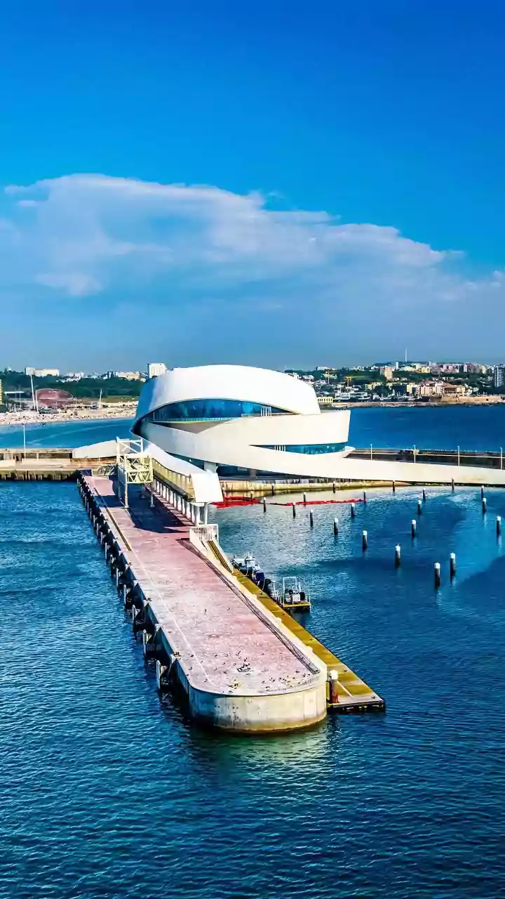 India’s Cruise Ambitions Are Growing As The Country Looks To Diversify Its Tourism Economy