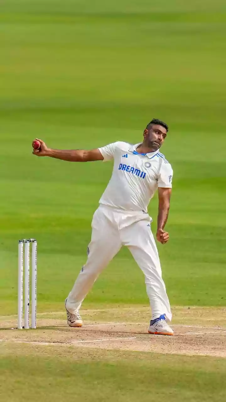 Why Ashwin belongs among India’s greatest match-winners