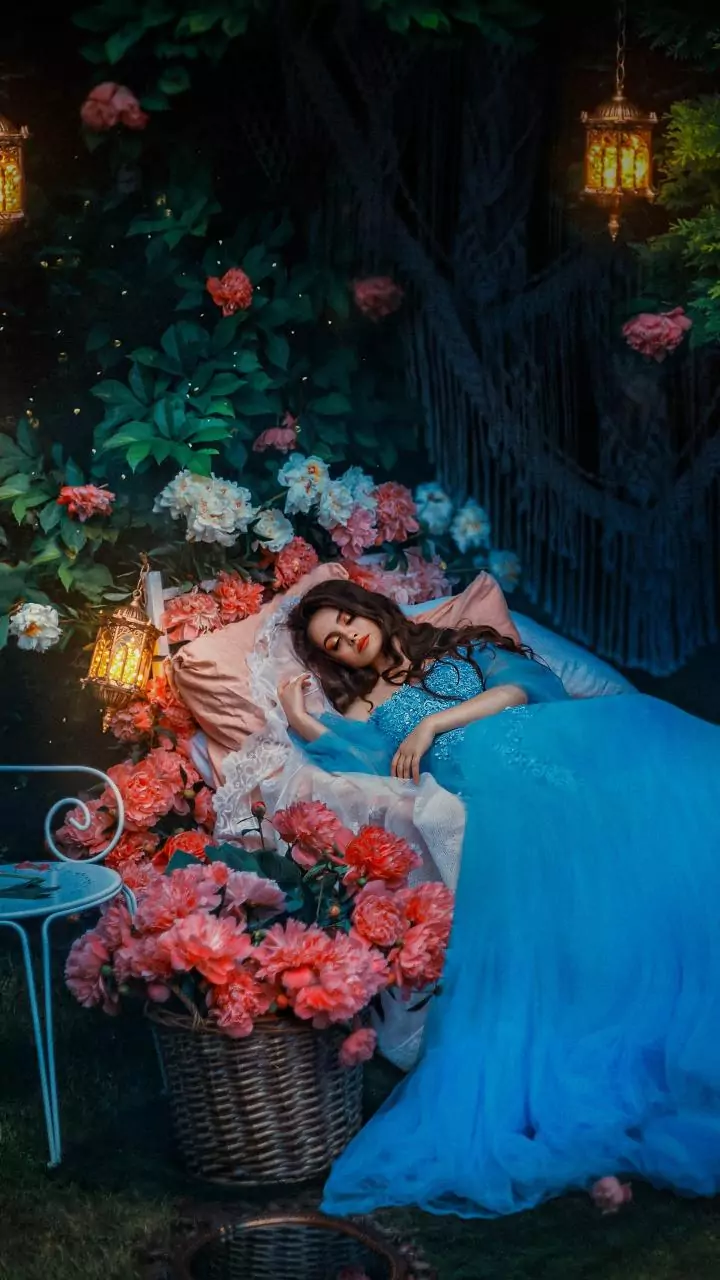 5 Simple Daily Habits for Deeper, Restful Sleep in India