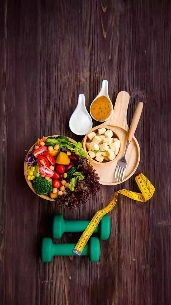 Staying Fit: Top Tips for a Healthy Lifestyle