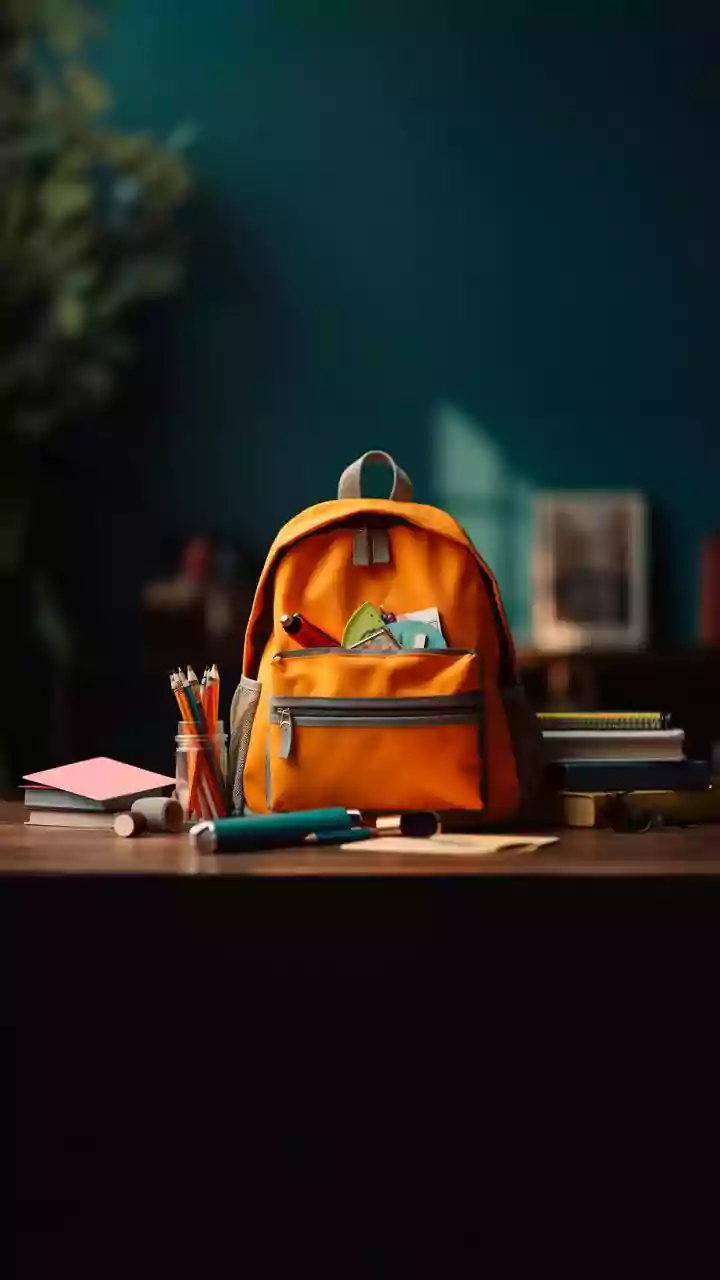 School-reopen countdown 10 days out: stationery, water bottle, uniform — the parent checklist