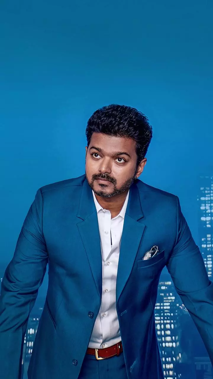 Actor Vijay to appear before CBI after tragic rally stampede