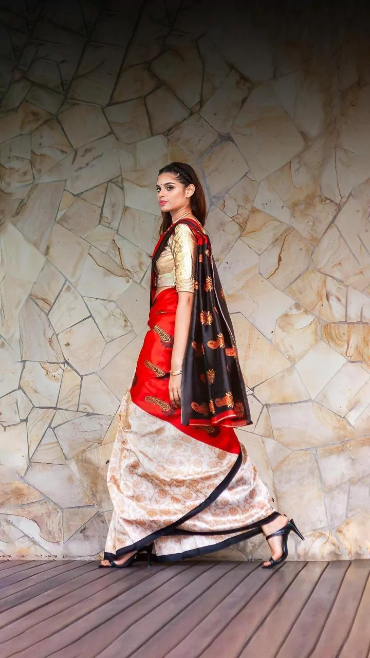 This Monsoon, Practical Fashion Finally Looks Cool