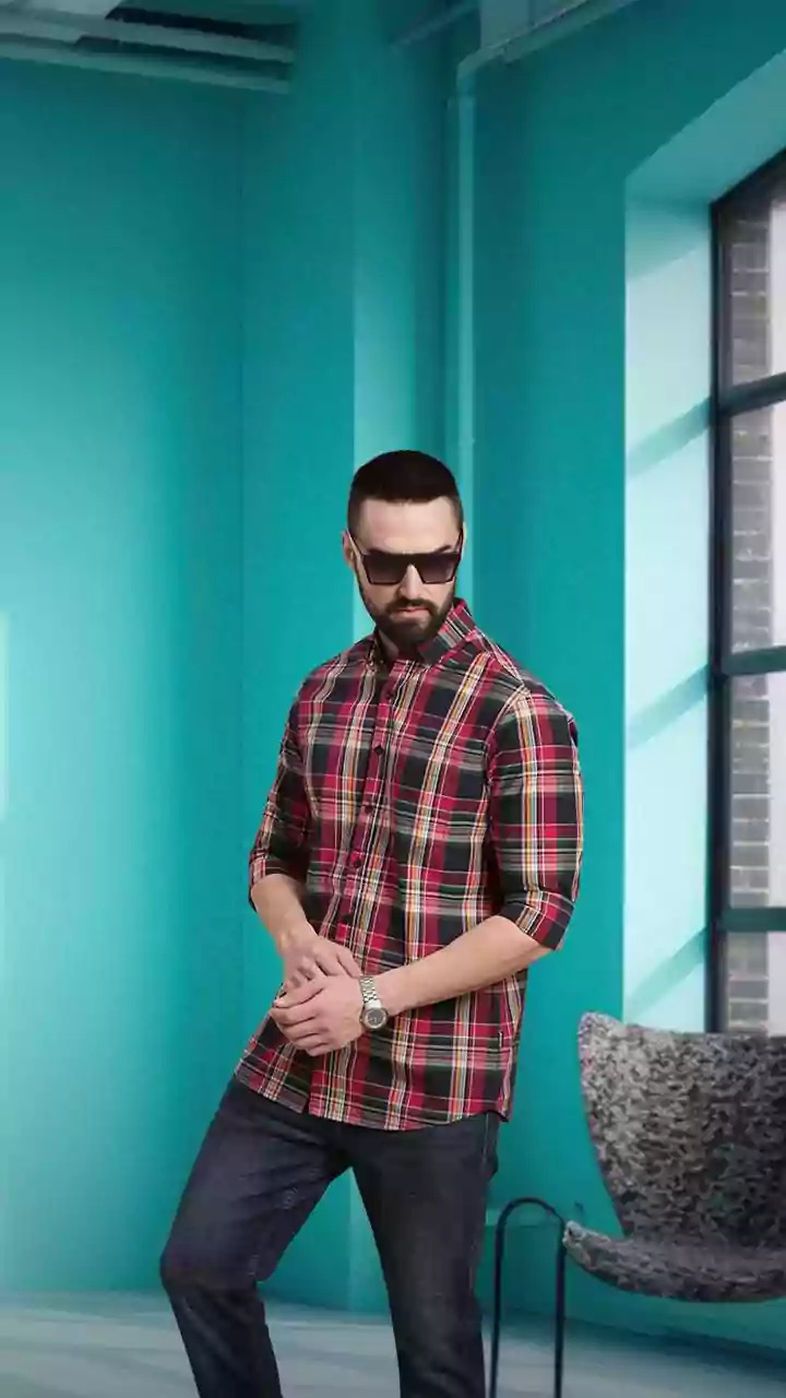 Checking Shrinkage and Care Can Improve Madras Check Shopping after the 2026 Madras Check Revival