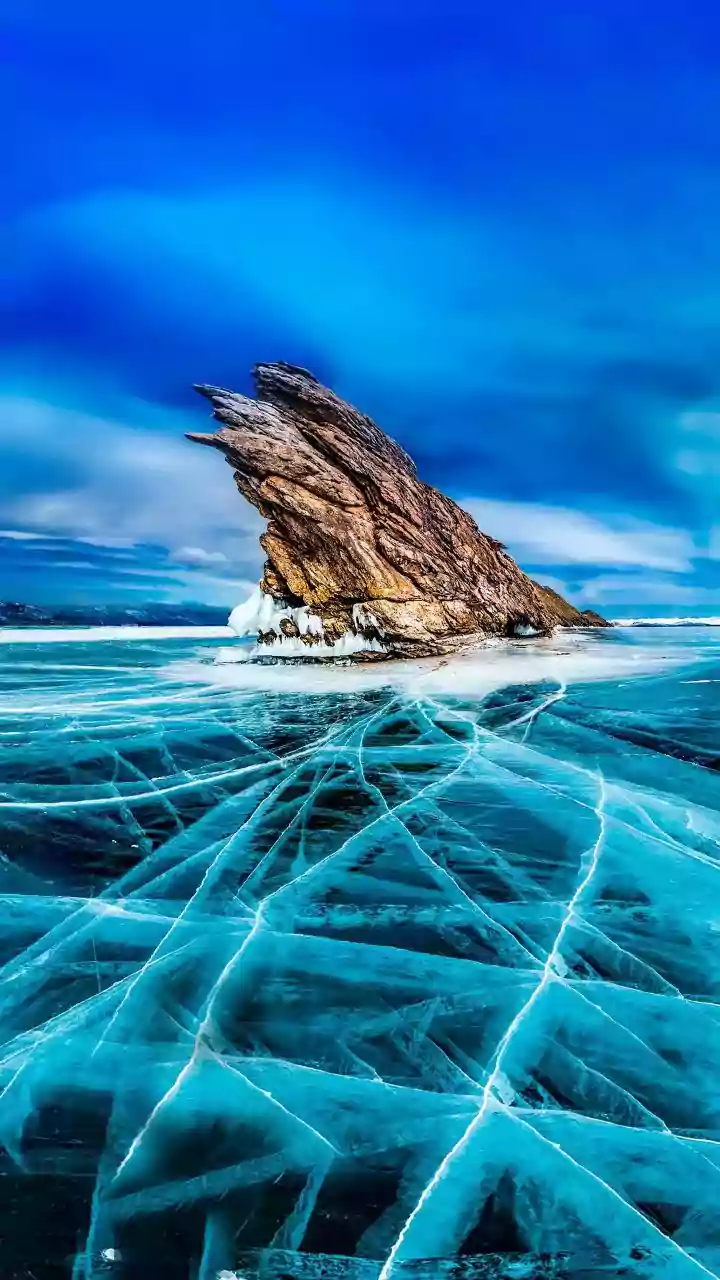 The Science Behind NASA's Two-Year Polar Heat Record: Seasonal Heat From Earth's Icy Regions