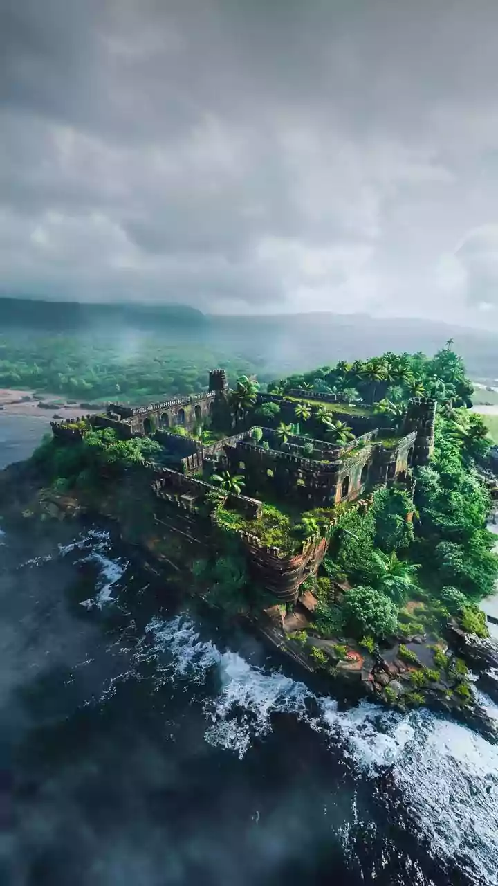 Maharashtra's UNESCO Gems: A Journey Through 5 Breathtaking Heritage Sites