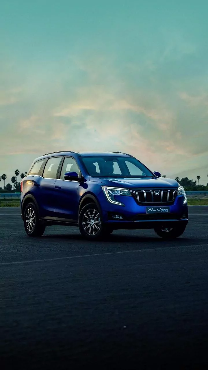 What Is DaVinci Damping Technology And Why Is Anand Mahindra A Fan?