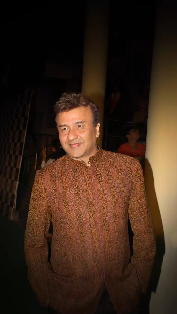 'Border 2' incomplete without 'Sandese Aate Hai', I'm sure they will credit us: composer Anu Malik