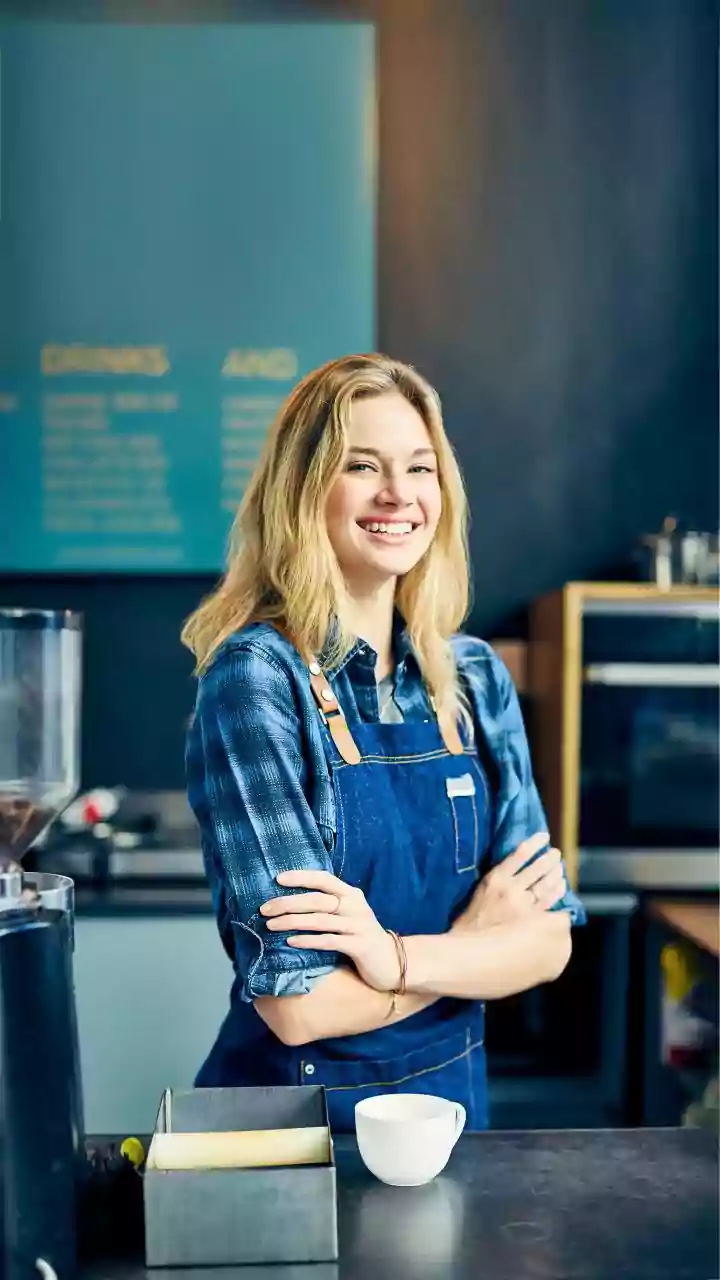 Young Professionals Are Discovering Mushroom-Focused Café Menus