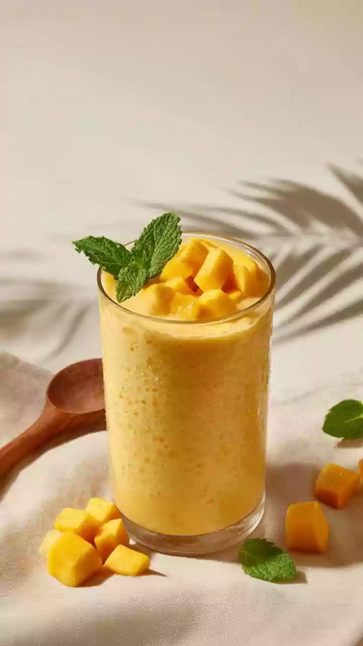 PM Modi recommends lassi, sattu, aam panna to beat summer heat in 134th Mann ki Baat