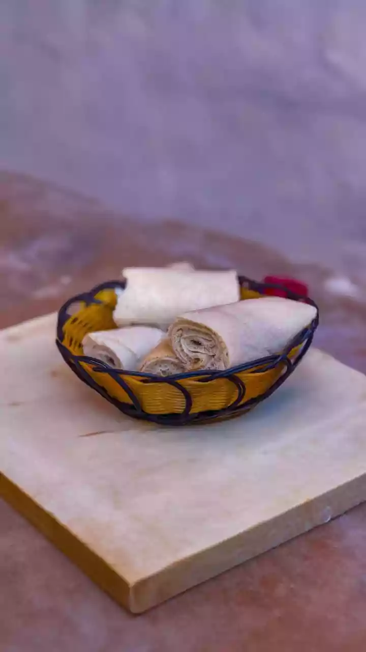 All about Ethiopian basket weaving