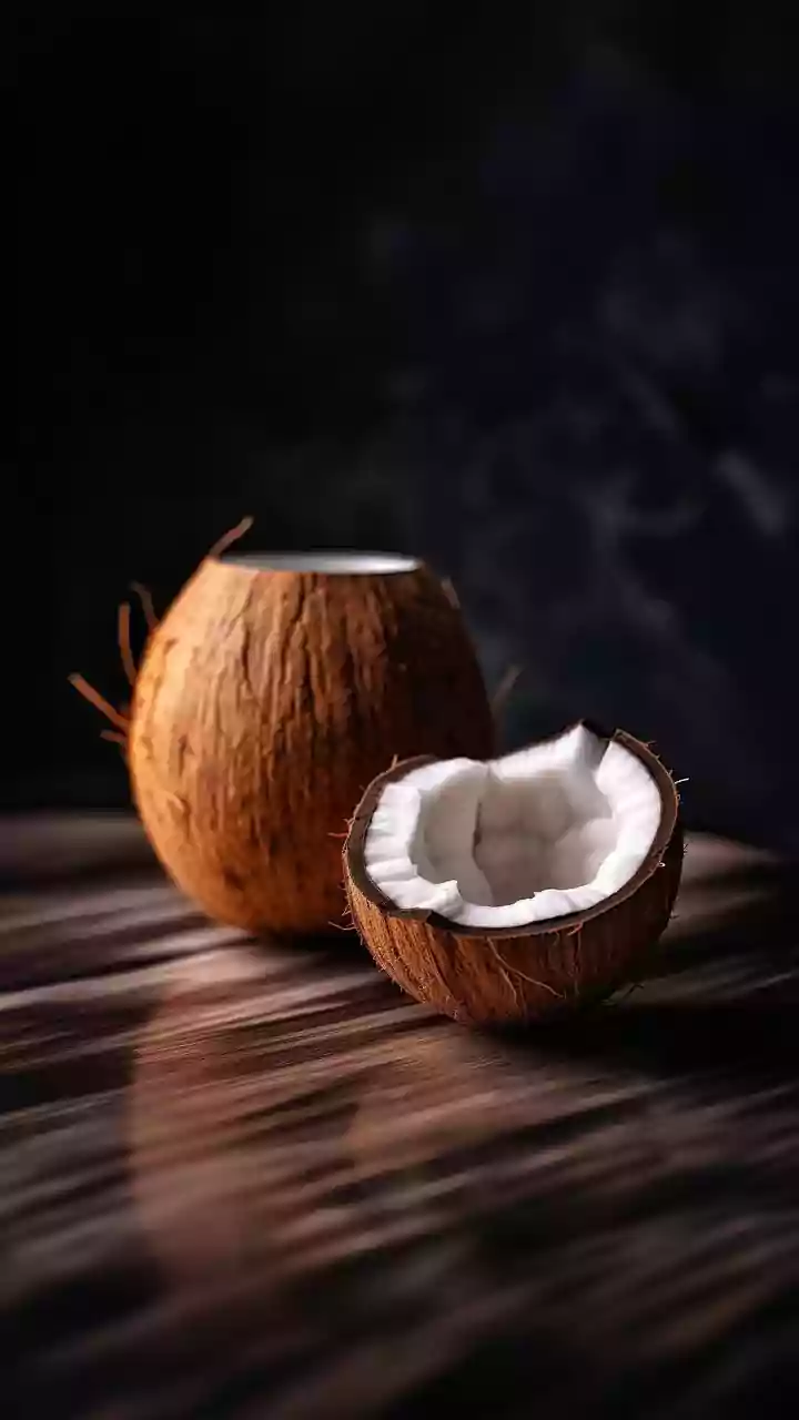 Unveiling Coconut's Bounty: Benefits & Budget Focus