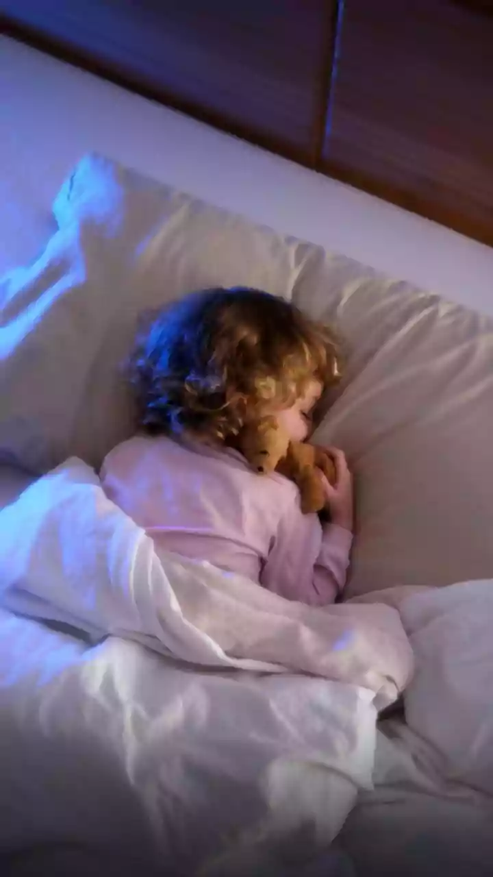 How Humidity Can Affect Sleep Quality And Night-Time Comfort