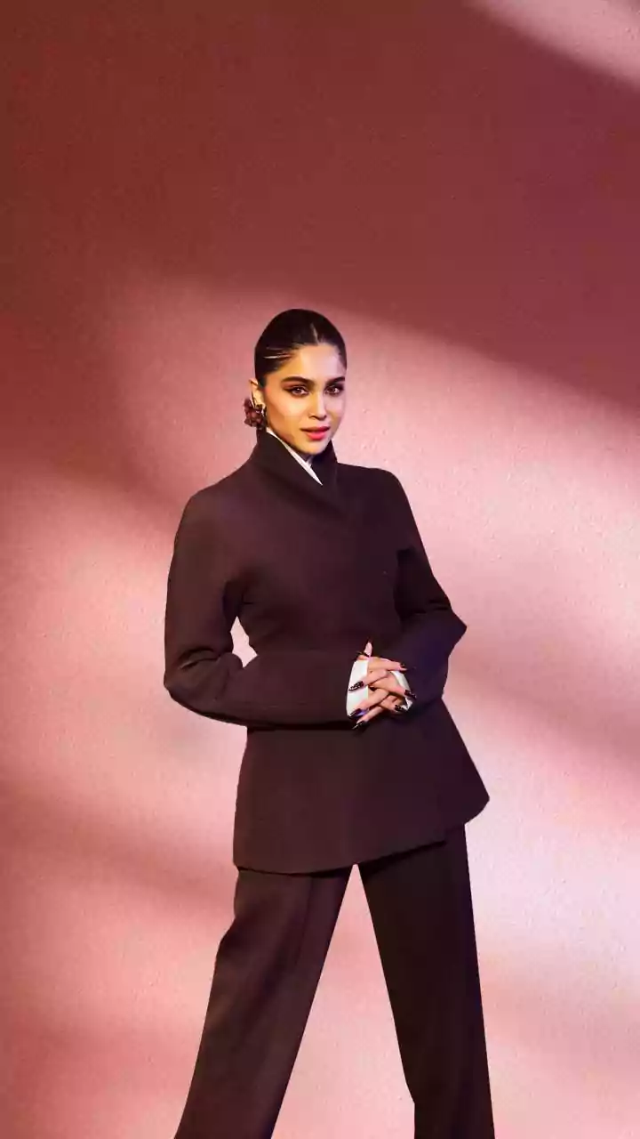 Sharvari To Play Madhubala In Sanjay Leela Bhansali's Film Directed By Jasmeet K Reen? Here's What We Know