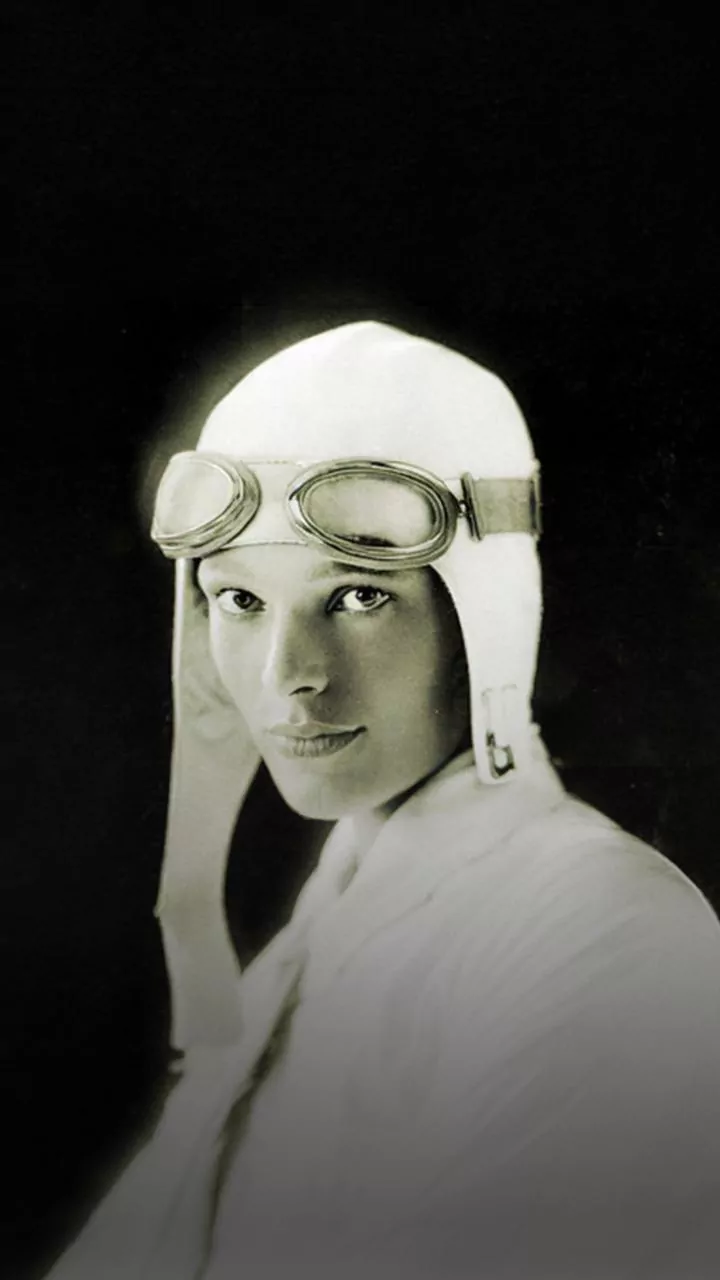 Nova expedição chega a ilha no Pacífico para desvendar mistério de Amelia Earhart
