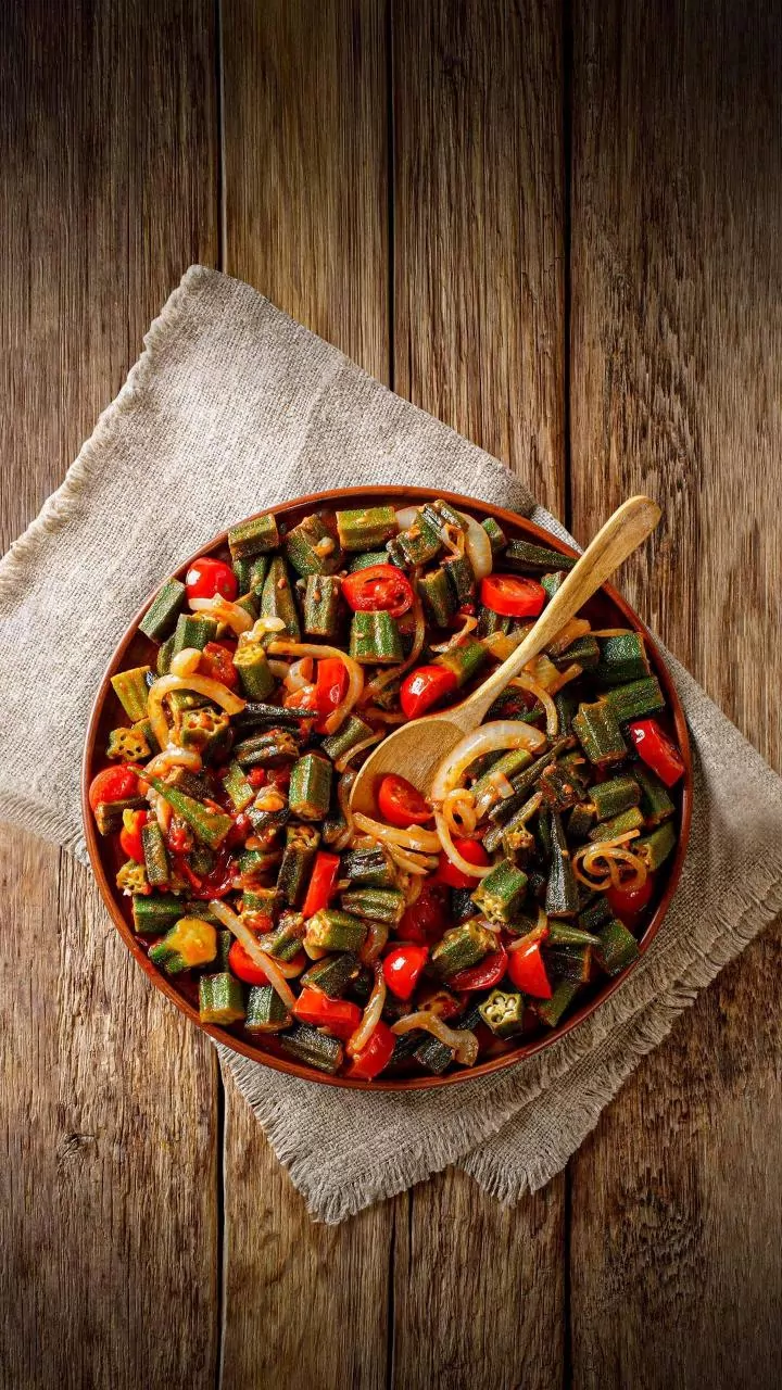 Okra and tomatoes: The best dishes you need to try