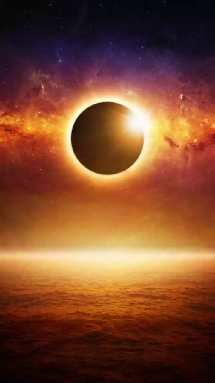 Astrological Echoes: Navigating the 15-Day Eclipse Pairs and Their Potential Impact