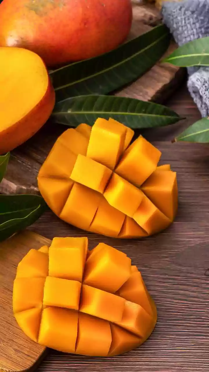 Indian Farmers Take Summer’s Favourite Fruit Global