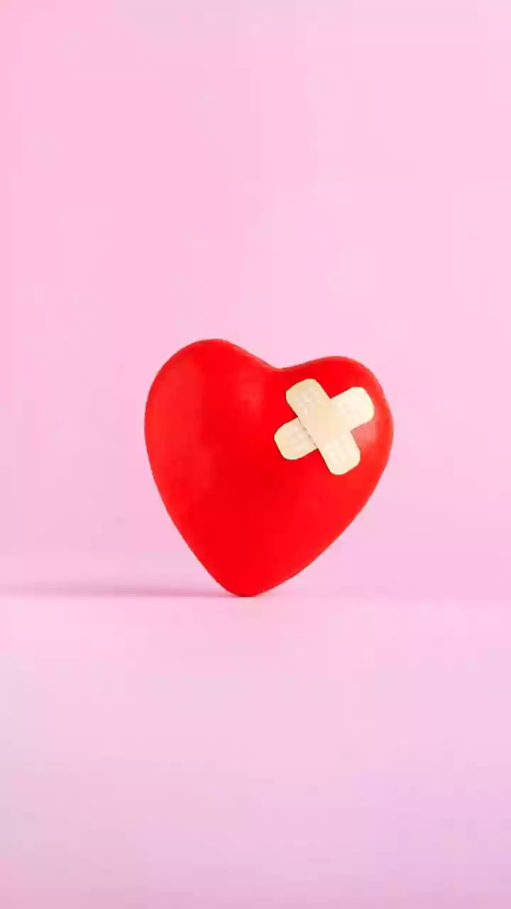 Heartbreak's Healing: Loving Yourself After a Split