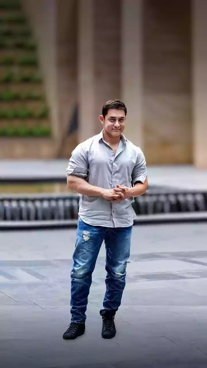 Sunil Grover's Aamir Mimicry: Lessons in Marketing Magic