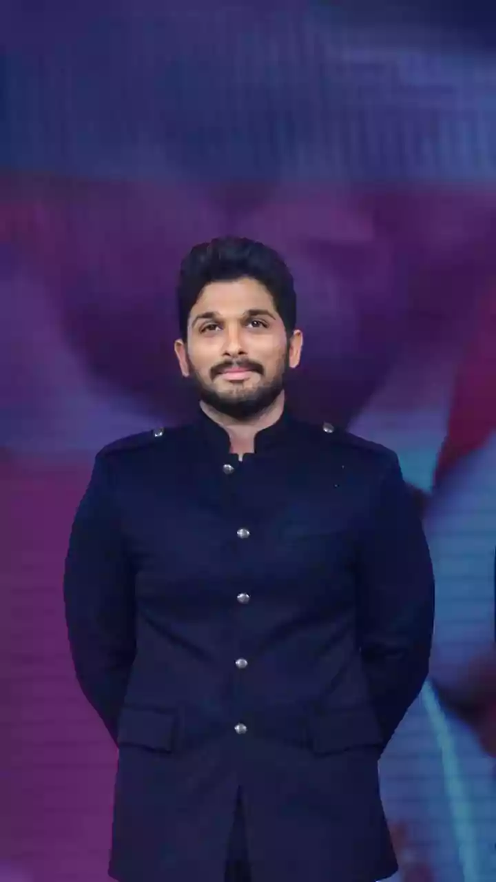 Allu Arjun Surprises Mother Allu Nirmala With ₹70 Lakh Luxury Car On Women’s Day