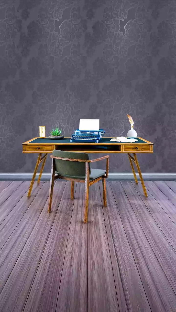 These AI tools can help you restore vintage furniture