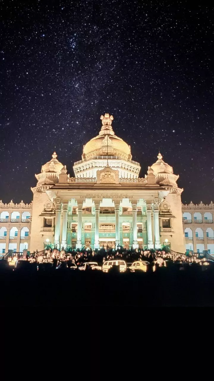 Vijayendra accuses CM Siddaramaiah of using legislature session to 'save chair'