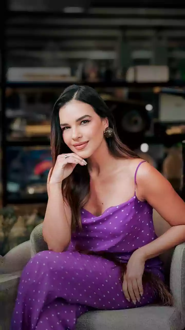 Mariana Rios é detonada por vender curso para atrair prosperidade