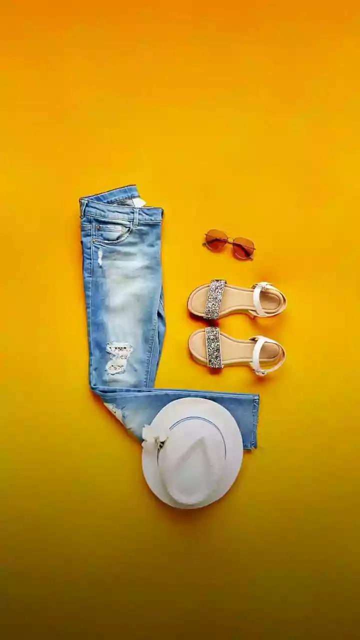 Capri Pants Revival: Styling Them Today