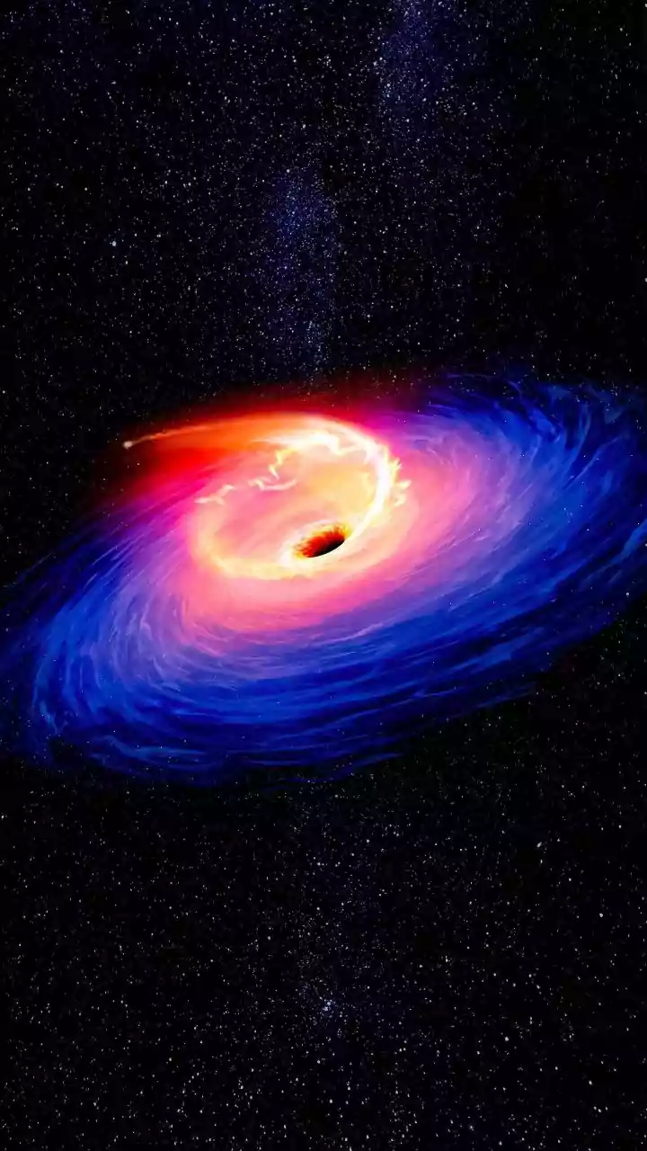 PRIMA Will Study Planet, Star And Black-Hole Formation In Far-Infrared Light Brings PRIMA Is Targeted For A 2033 Launch Into The Conversation