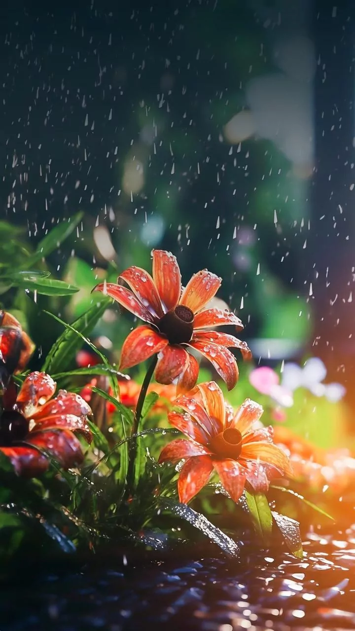 Monsoon Gardening Just Became More Fun