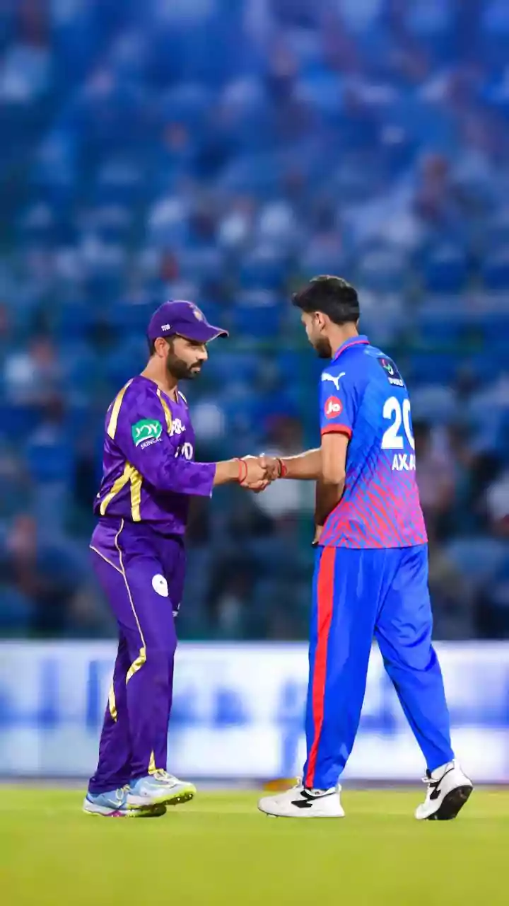 KKR vs DC Pitch Report: How Will the Eden Gardens Surface Play in IPL 2026 Match 70?