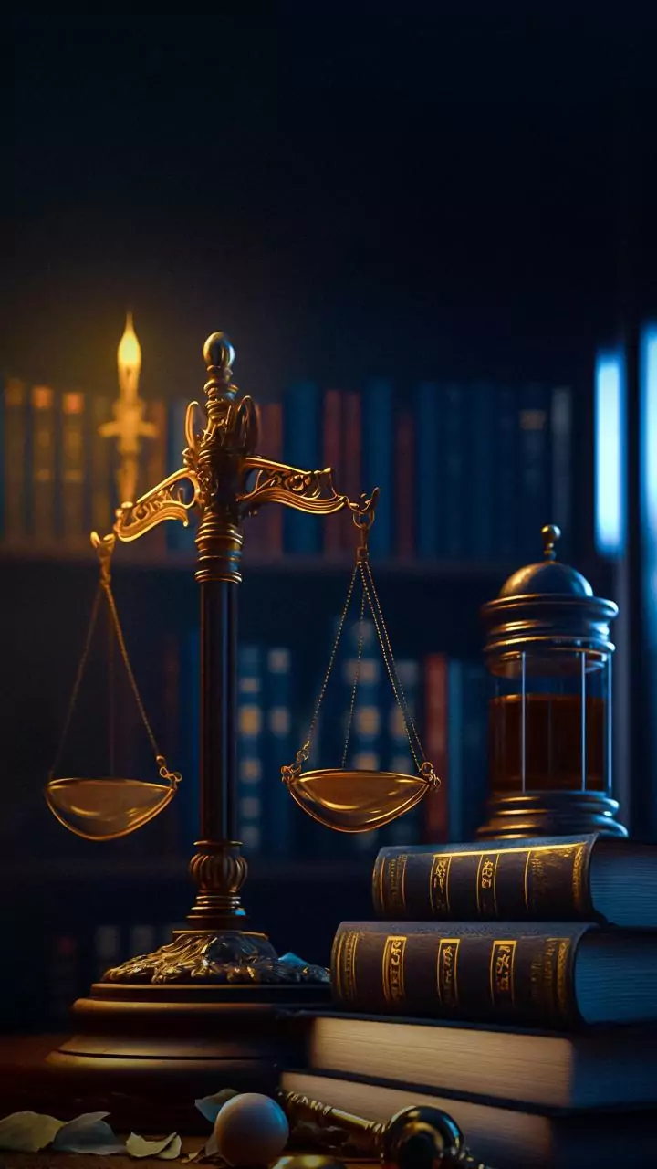 7 yrs on, court convicts duo for intimidating woman panchayat official