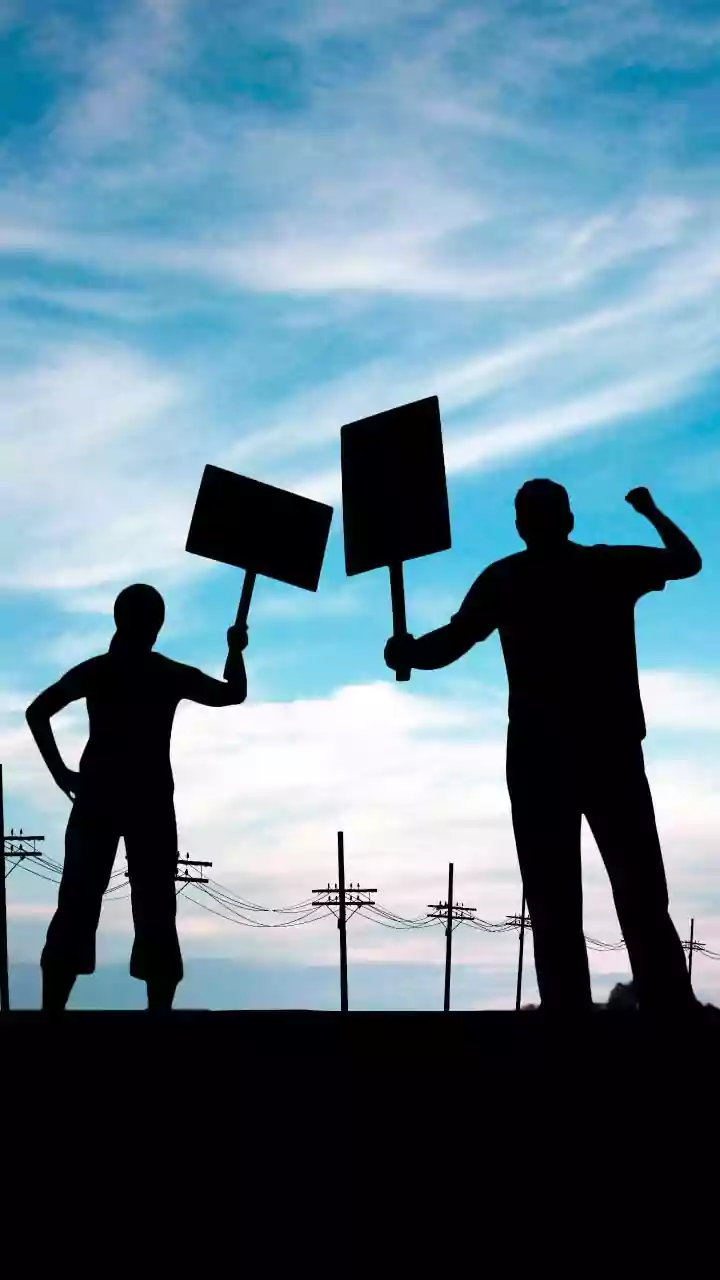 MP News: Students Reach Collectorate Over Power Cuts Lasting Over 14 Hours In Chhatarpur Ahead Of Board Exams; ADM Orders Immediate Action