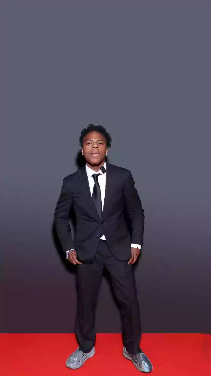 Unveiling IShowSpeed's Net Worth: A Decade of Digital Dominance