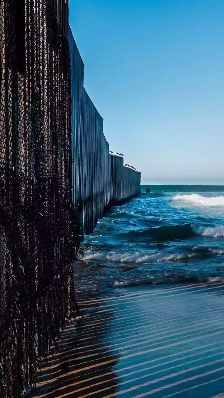 ‘Venezuela Completely Surrounded...’: Donald Trump Orders Total Blockade To Pressurise Maduro