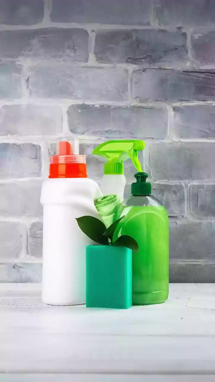 How to Use the Low-Chemical Monsoon Cleaning Story without Overstating Vinegar, Neem and Baking Soda