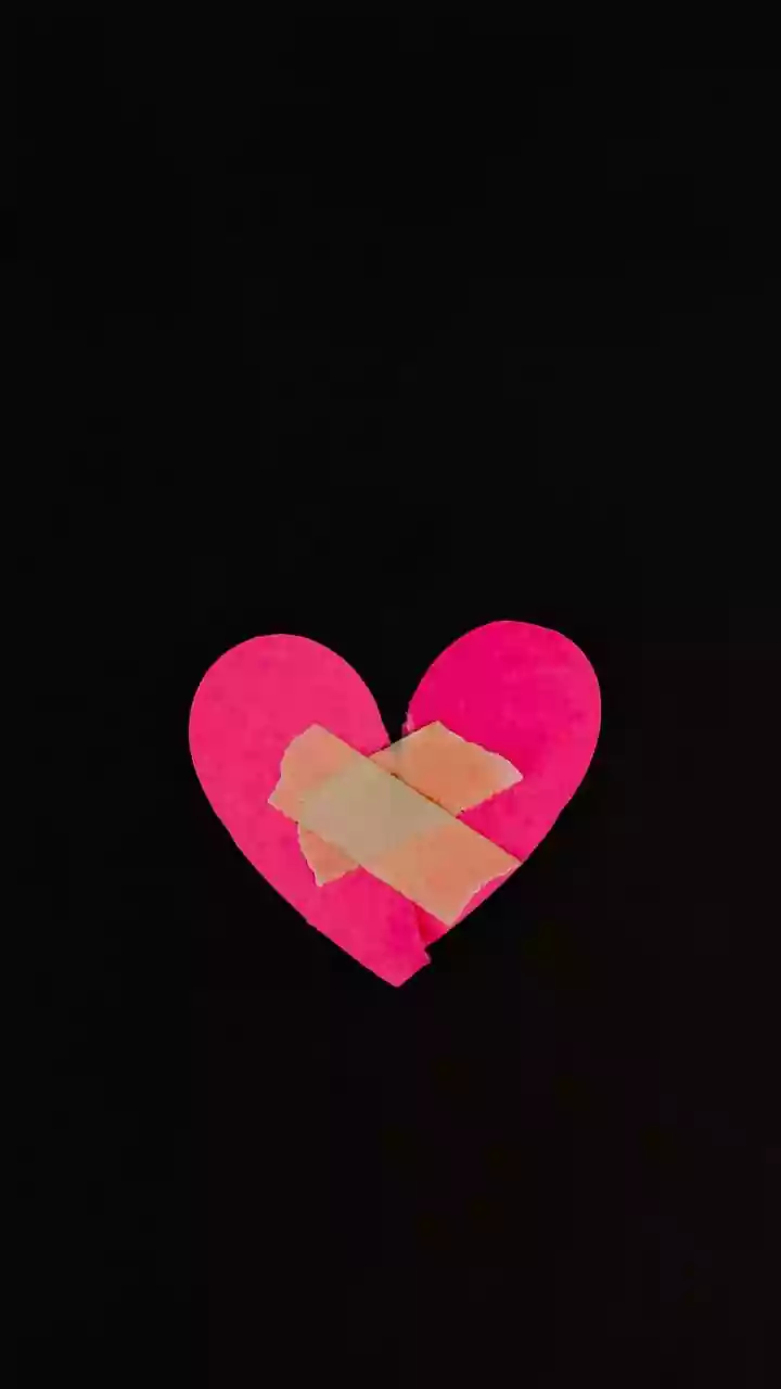 Navigating Heartbreak & Healing: Finding Peace