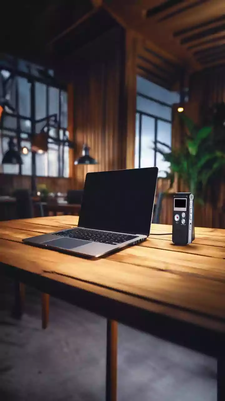 Professionals Are Saving Time By Letting AI Handle Meeting Documentation