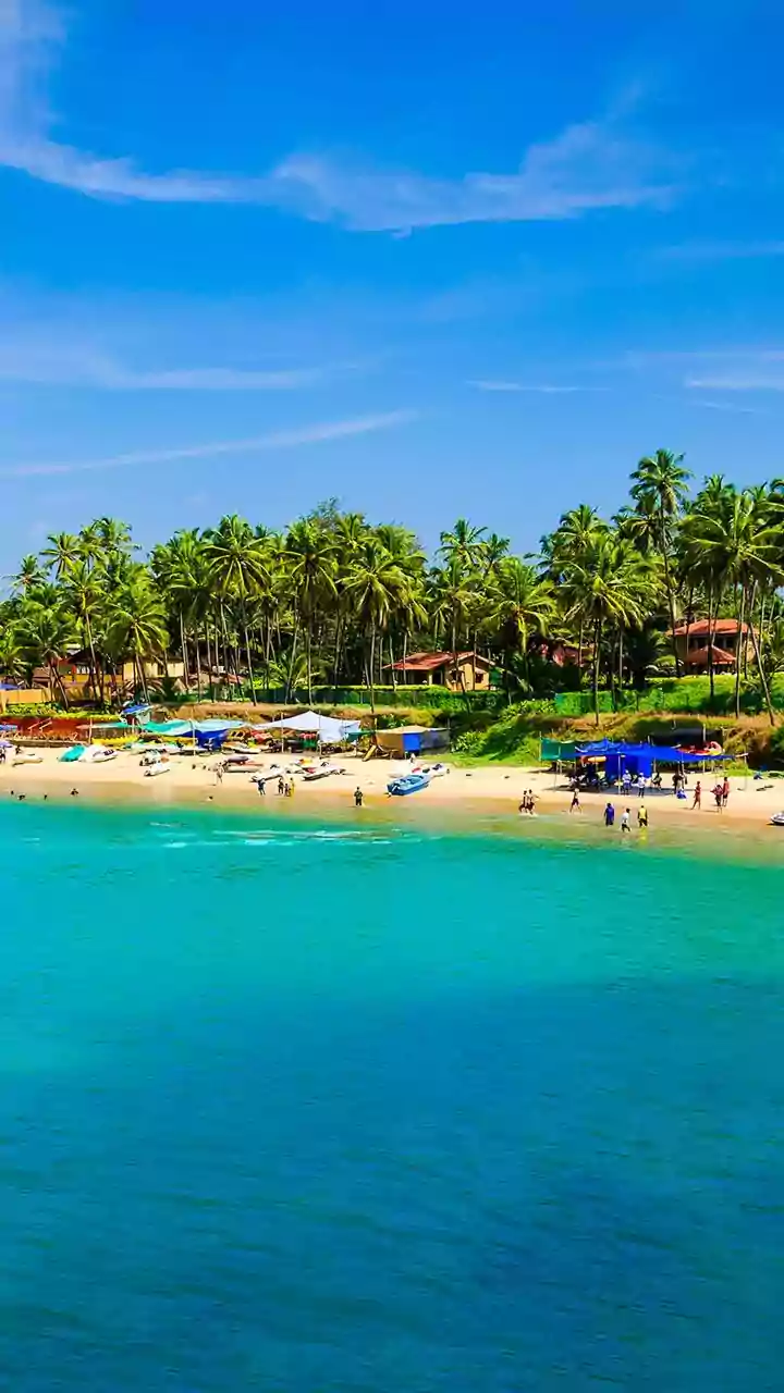 Varkala cliffside co living options draw remote creators with affordable monthly rates