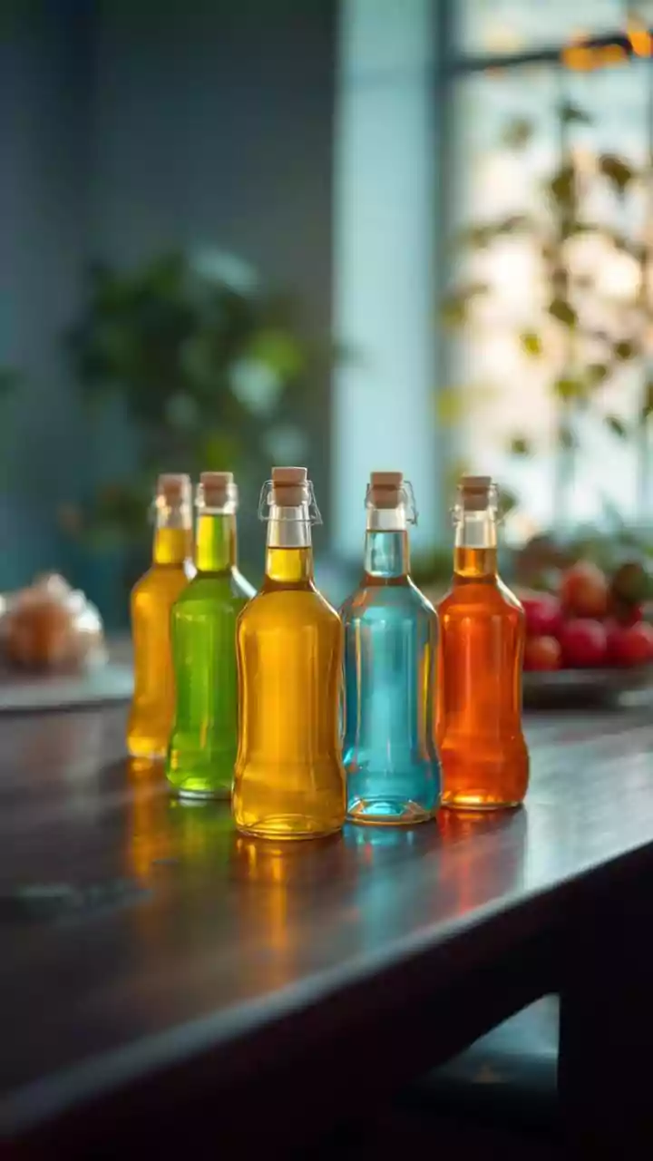 India's New Energy-Drink Labelling Position: A Clearer Way To View Marketing Names Versus Contents