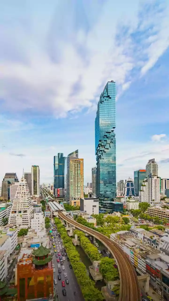 New Photo Shows Moment Luthra Brothers Were Detained From Thailand Hotel Room | Check Pic